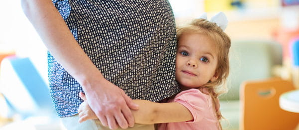 Babies Born with a Heart Defect: Resources for Families