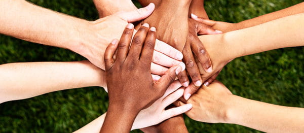 What To Do When Encountering Racism with Children