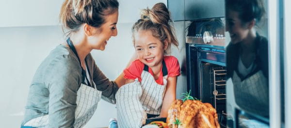 Home for the Holidays? Maybe Not During COVID-19