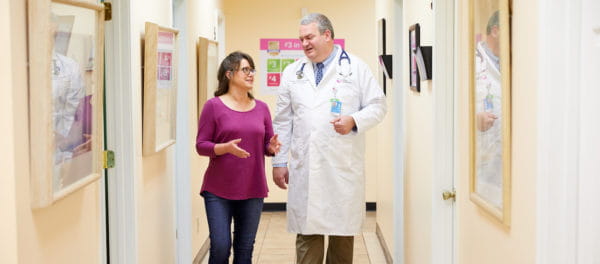 Born With a Heart Defect: Q&amp;A About The COVID-19 Vaccine