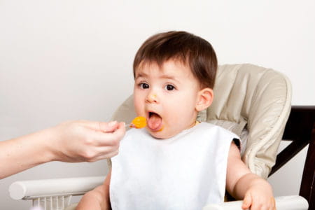 Heavy Metals in Baby Food: Info Parents Need