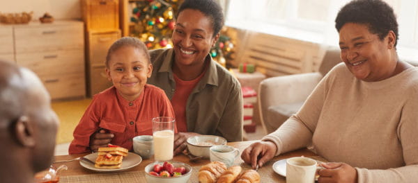 Holiday Gatherings And Travel During COVID-19: Is It Safe Yet?