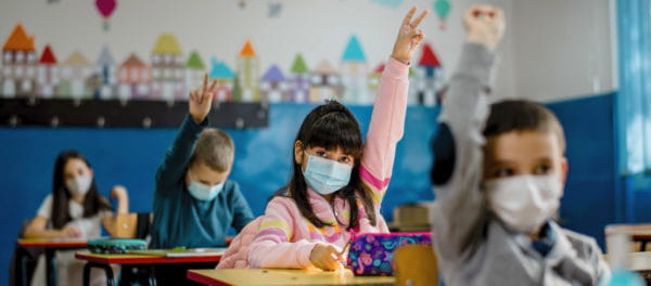 9 Things for Parents to Know About the Omicron Variant