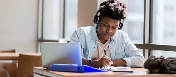 How to Help Your Child Handle the Stress of Finals