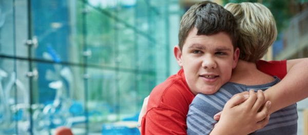 Tips for Talking about Autism with Your Kids