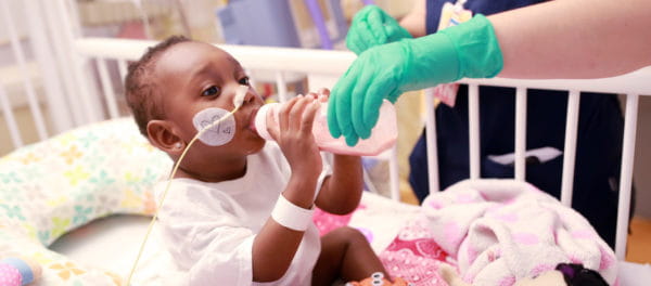 Infant Formula Shortage FAQs: Help for Parents