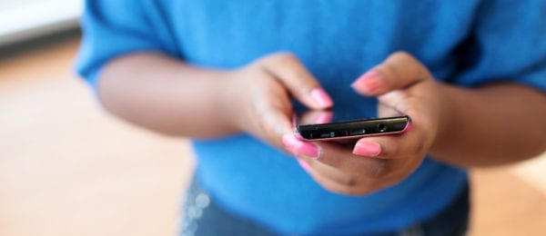 Sex and Sexting: Talk About It with Your Kids Early and Often