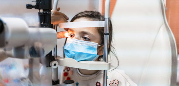 When Can Kids Wear Contact Lenses? 8 Questions to Help Parents Decide