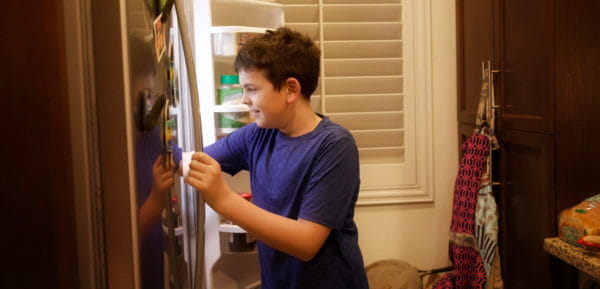 When Can My Kid Stay Home Alone? 8 Questions to Help Parents Decide