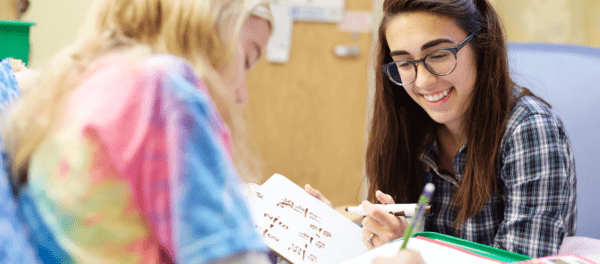 Back To School: How To Help Build Executive Functioning Skills