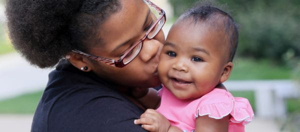 Breastfeeding: How We Can Help