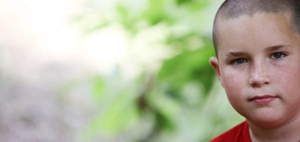 6 Questions to Ask When Your Child Complains of Chest Pain