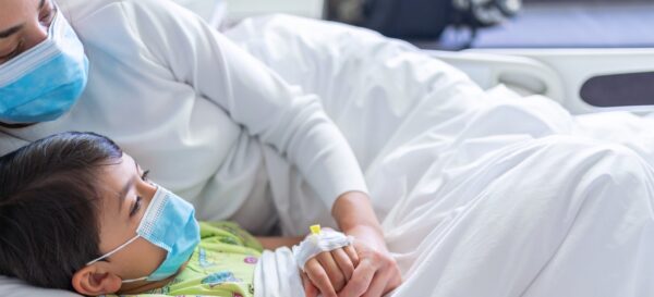 Hepatitis of Unknown Origin in Kids: What Do We Know?