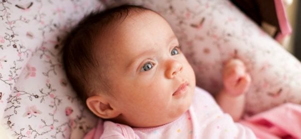 Laryngomalacia: Is My Child’s Noisy Breathing Serious?