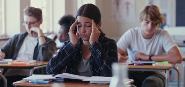 7 Things to Consider When Returning to School After a Concussion