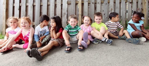 Kidney Stones: Not Just An Adult Problem