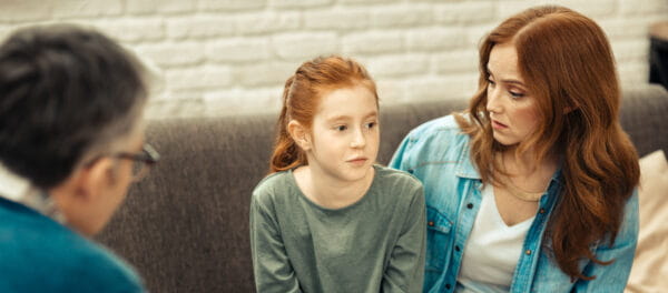 Mental Health Providers: Who Does What?