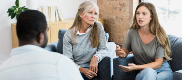 What to Expect at Your Child’s First Mental Health Appointment