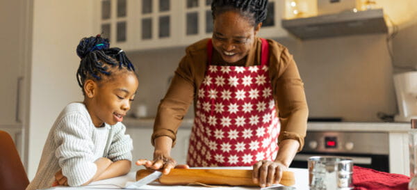 Helping Kids with Diabetes Navigate the Holidays