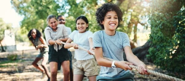 Preparing Your Anxious Child for Sleepaway Camp