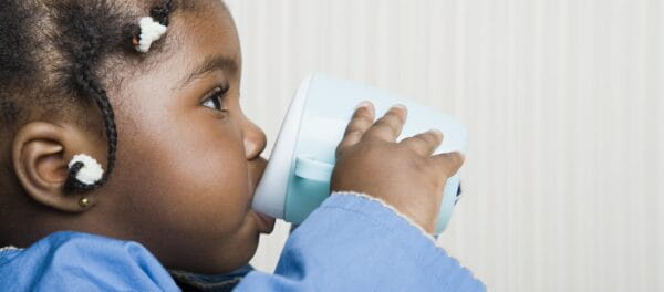 Tips for Helping Babies Transition to Cow’s Milk