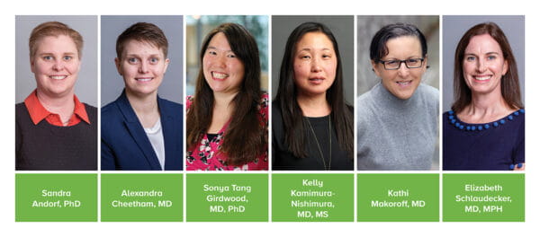 Celebrating International Day of Women and Girls in Science 2025