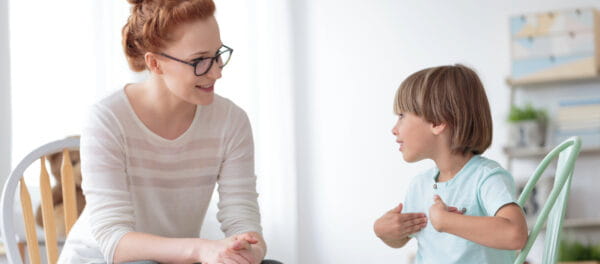 Podcast | Empowered Kids: A Guide to Boundaries