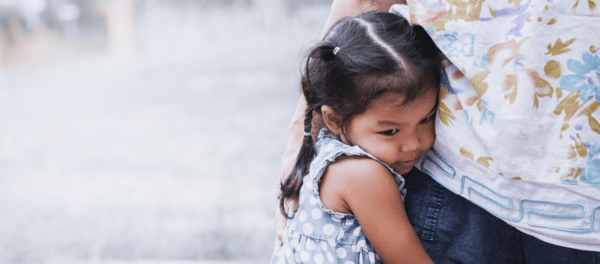 Podcast | Separation Anxiety in Kids