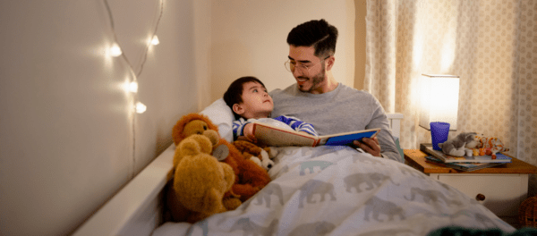 Podcast | Navigating Kids’ Routines: Tips for Caregivers