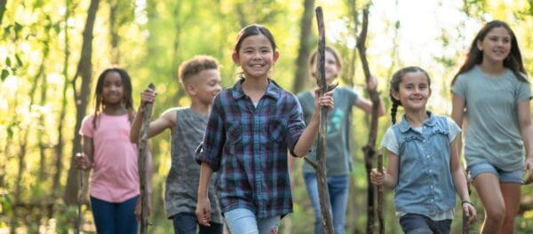 Considering Sleepaway Camp for Your Child?