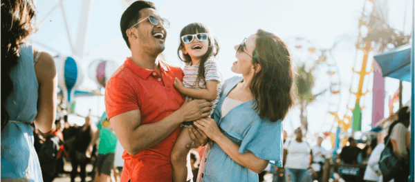 Summer Events and Festivals: A Safety Guide for Families