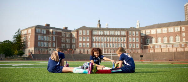 Growing Pains and Play: Supporting Young Athletes Safely