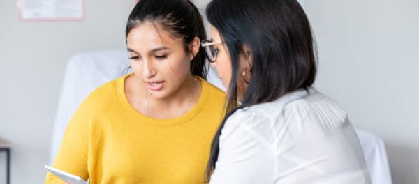 Is Your Teen or Young Adult Prepared to Manage Their Own Healthcare?