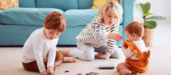 Swallowed It! When to Worry and What to Do