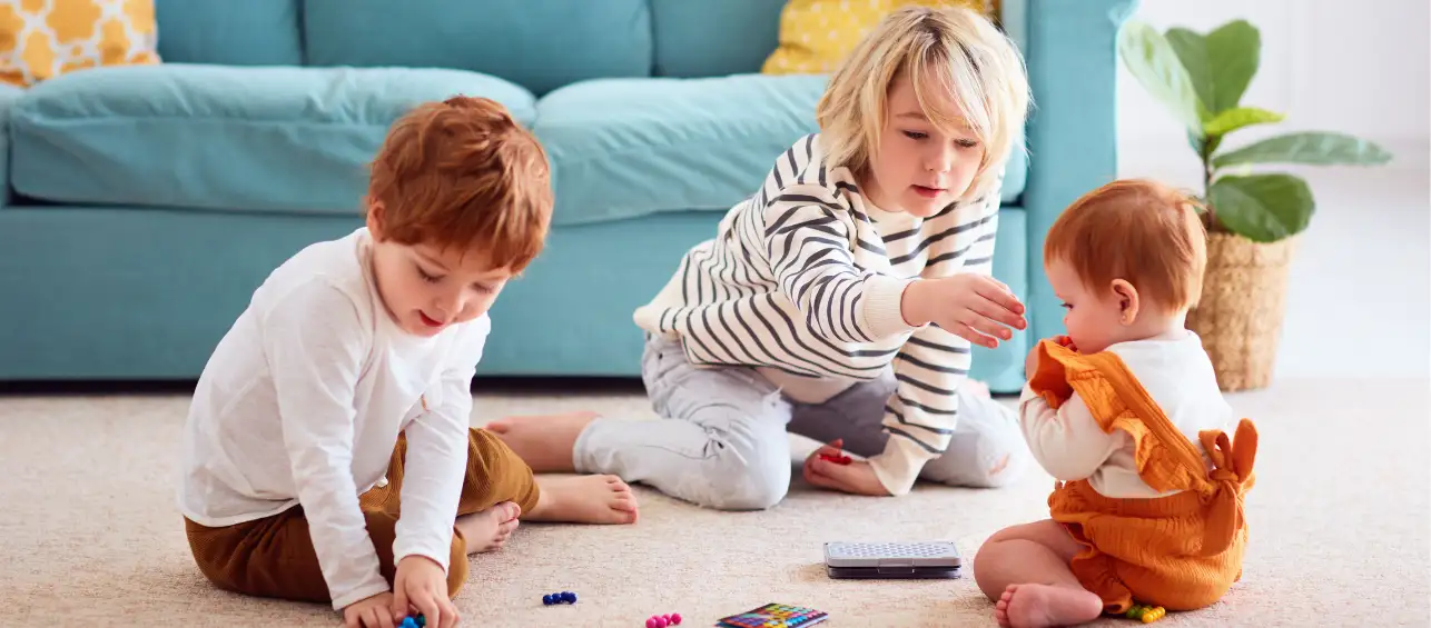 Swallowed It! When to Worry and What to Do