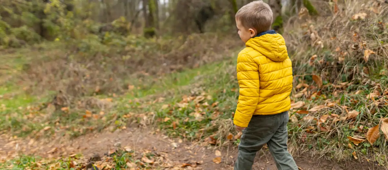 Community Effort: Help Keep Kids with Autism Safe