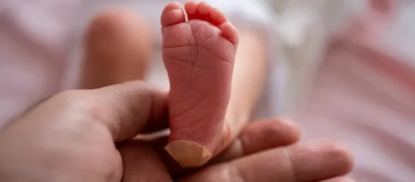 Infant Series: Understanding Your Baby’s First Screening