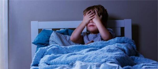 Is It a Nightmare or a Night Terror? A Guide for Parents