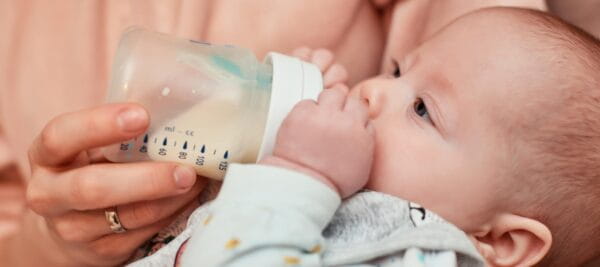 Infant Botulism: Guidance for Families