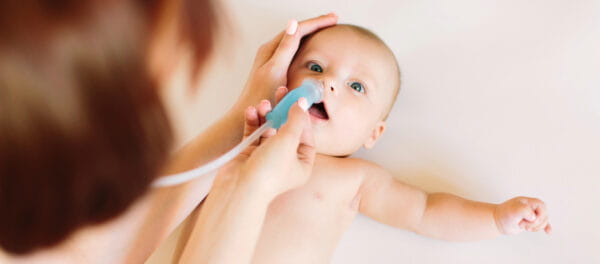 Is It Bronchiolitis? Signs, Symptoms, and When to Seek Care