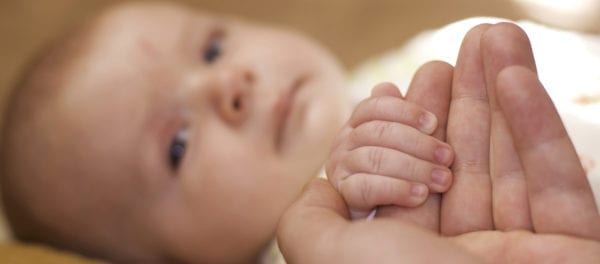 Swaddling DO’s and DON’Ts