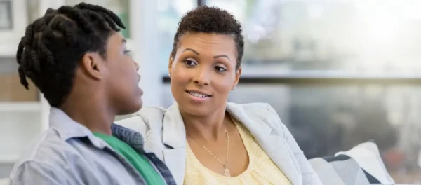 Nicotine Pouches: 6 Talking Points for Parents and Teens