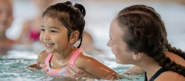 Swim Lessons: Need-to-Know Info