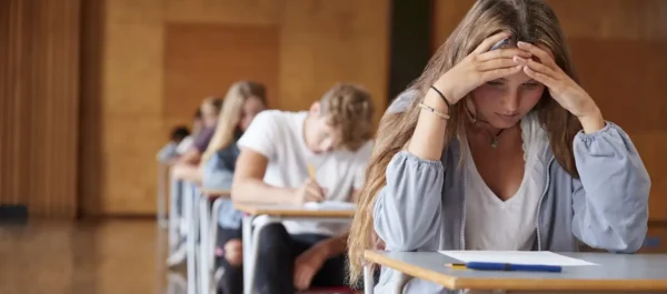 Tackling Test Anxiety: Tips for Parents and Students