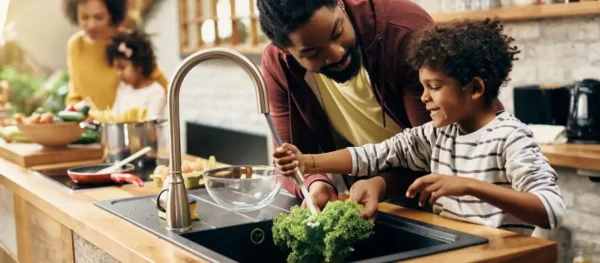 Should Parents Be Concerned About Cyclospora? Answers to This and Other FAQs