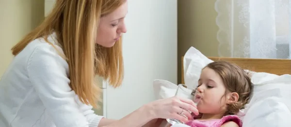 Signs of Dehydration in Kids: What Parents Need to Know