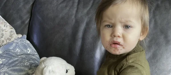 Hand, Foot and Mouth Disease: What Is It?