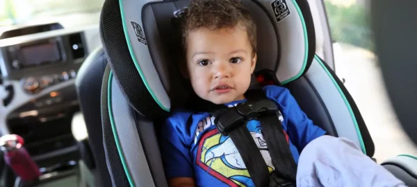 How to Avoid Purchasing a Counterfeit Car Seat
