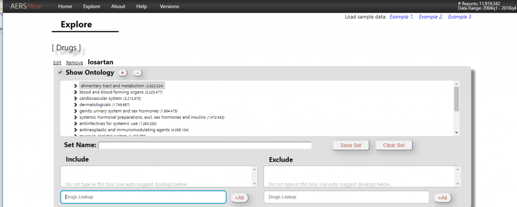 AERSMine Helps Investigators Dig Into Massive FDA Database