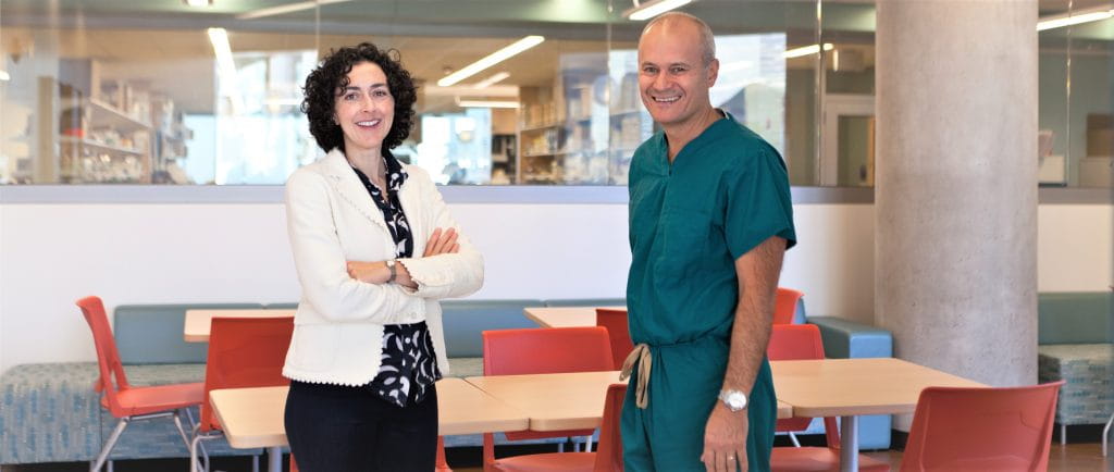 Bariatric Surgery Improves Outcomes for Obese Teens